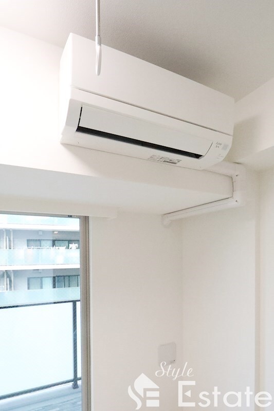 ディアレイシャス大須観音IIIの物件内観写真