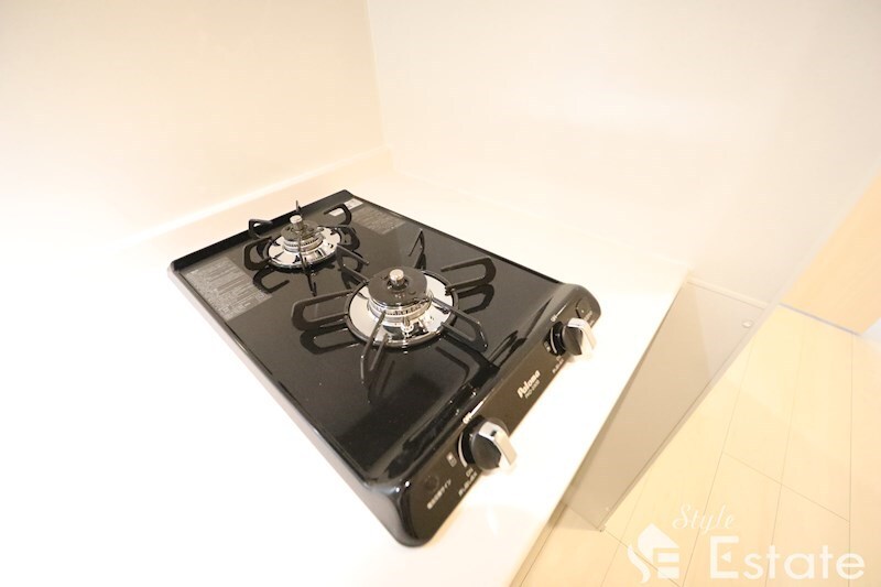 ディアレイシャス大須観音IIIの物件内観写真