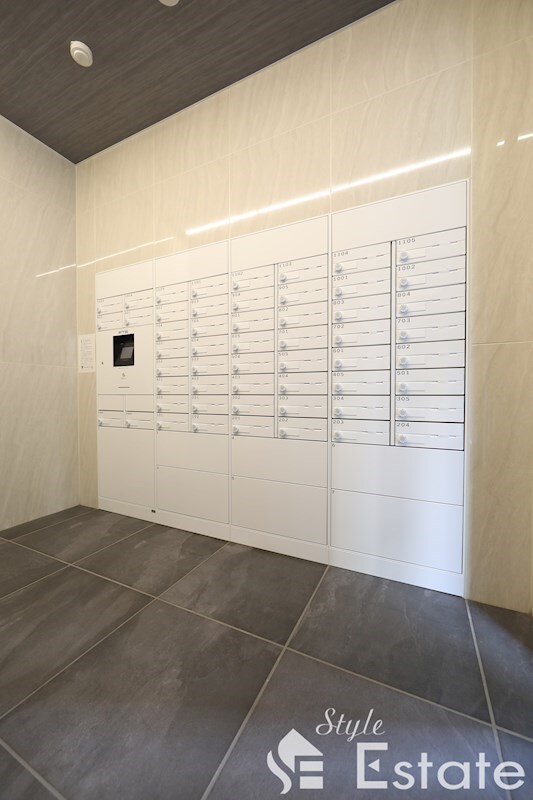 ディアレイシャス大須観音IIIの物件内観写真