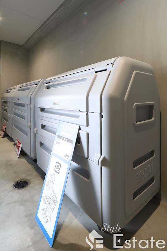 ディアレイシャス大須観音IIIの物件内観写真