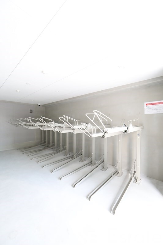 ディアレイシャス大須観音IIIの物件内観写真