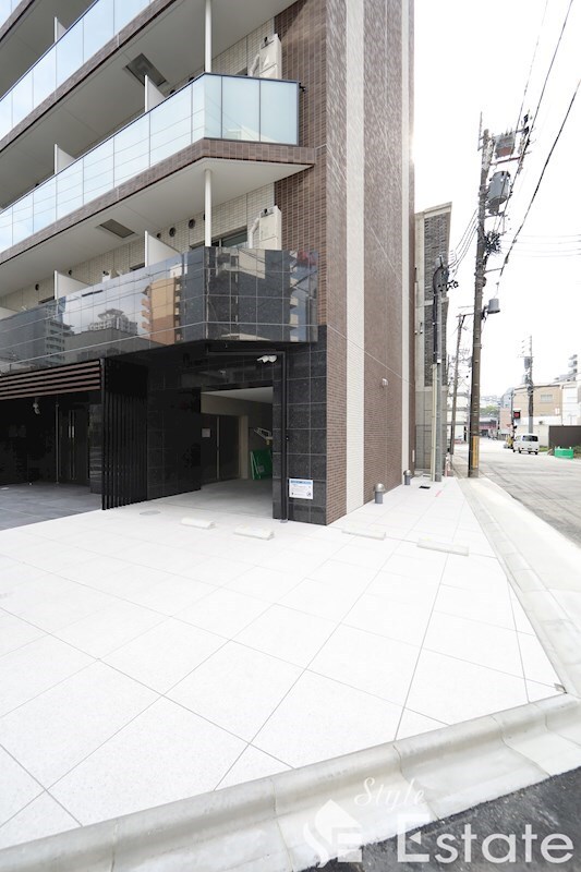 ディアレイシャス大須観音IIIの物件内観写真