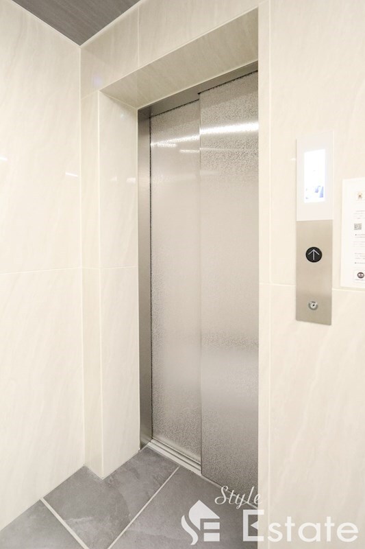 ディアレイシャス大須観音IIIの物件内観写真