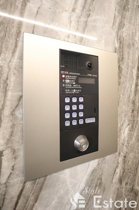 ディアレイシャス大須観音IIIの物件内観写真