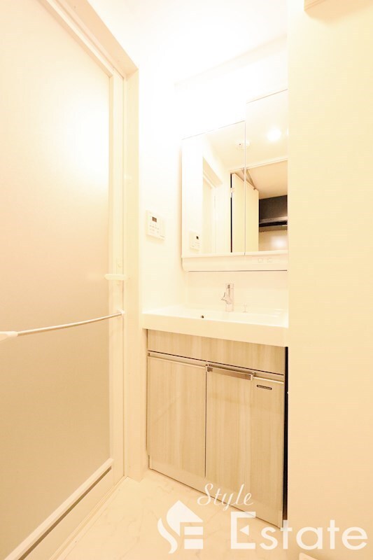 ディアレイシャス東別院の物件内観写真