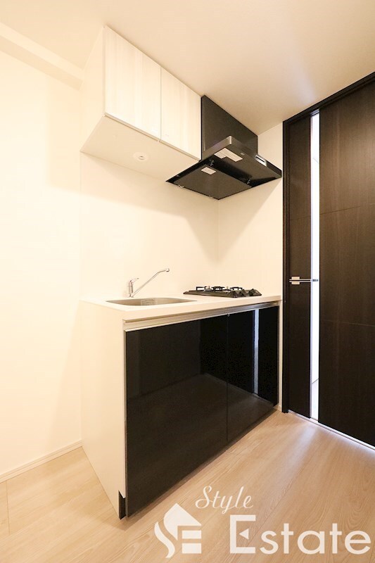 ディアレイシャス東別院の物件内観写真