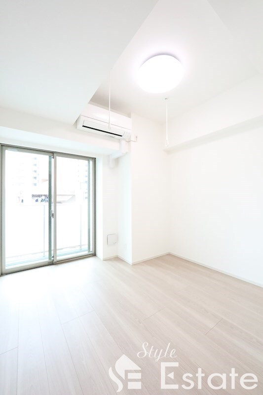 ディアレイシャス東別院の物件内観写真