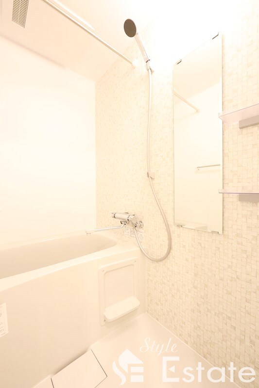 ディアレイシャス東別院の物件内観写真