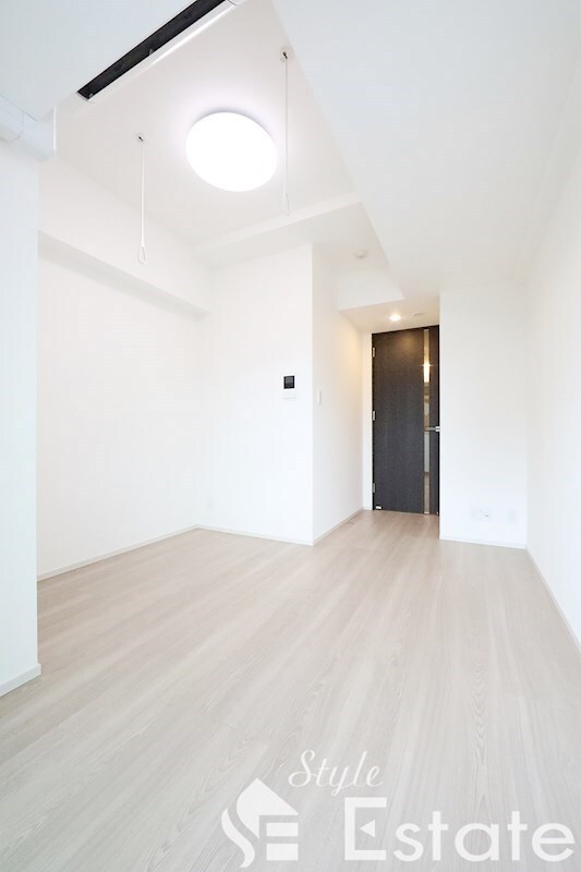 ディアレイシャス東別院の物件内観写真