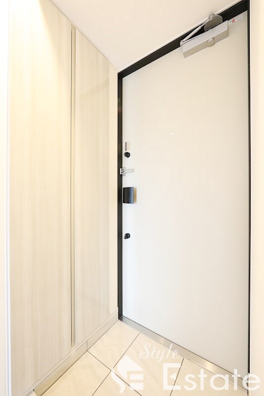 ディアレイシャス東別院の物件内観写真