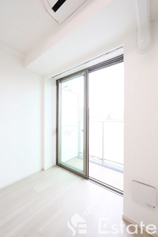 ディアレイシャス東別院の物件内観写真