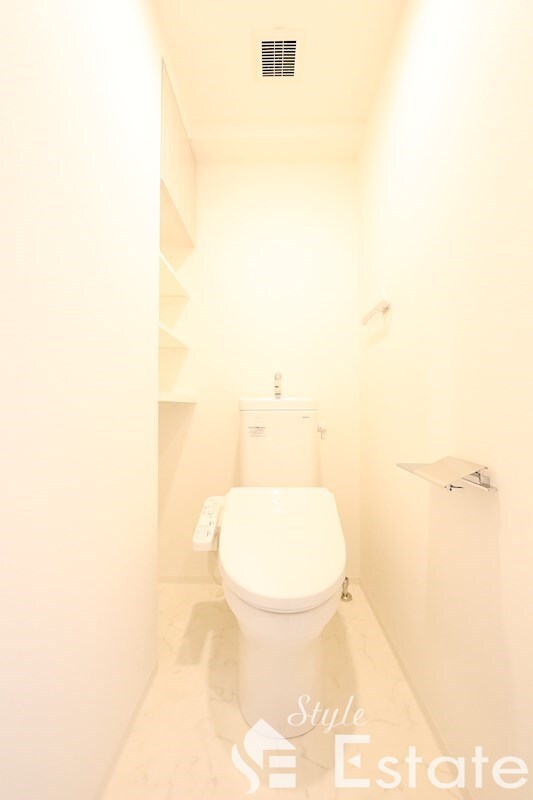 ディアレイシャス東別院の物件内観写真