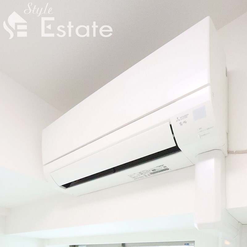 ディアレイシャス東別院の物件内観写真