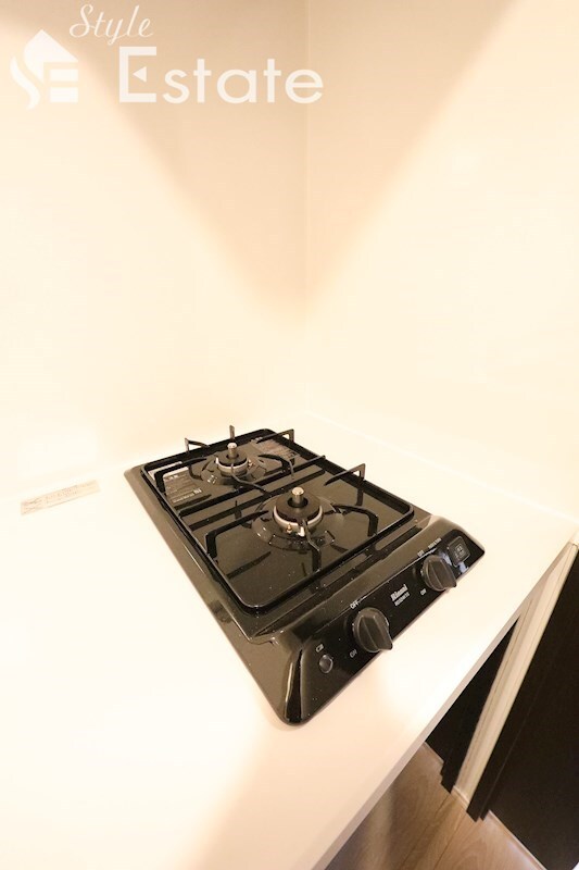 ディアレイシャス東別院の物件内観写真