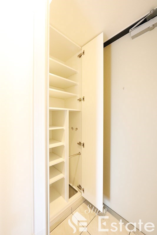 ディアレイシャス東別院の物件内観写真