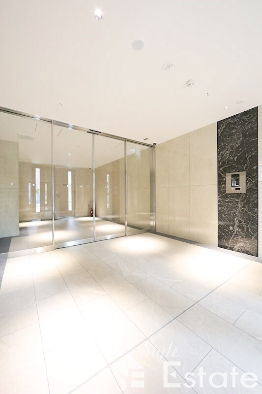 ディアレイシャス東別院の物件内観写真