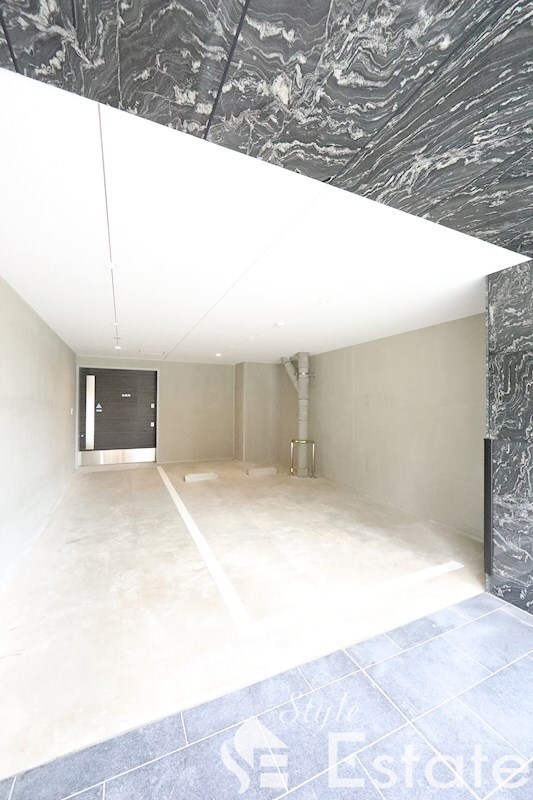 ディアレイシャス東別院の物件内観写真