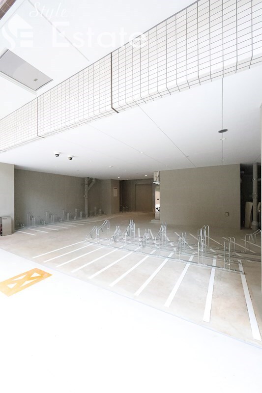 ディアレイシャス東別院の物件内観写真