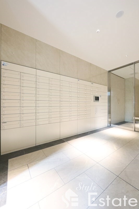 ディアレイシャス東別院の物件内観写真