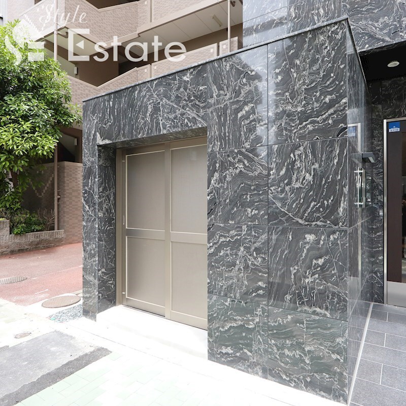 ディアレイシャス東別院の物件内観写真