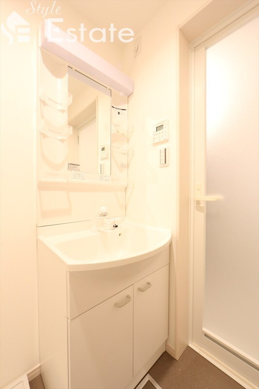 仮）昭和区下構町アパートの物件内観写真