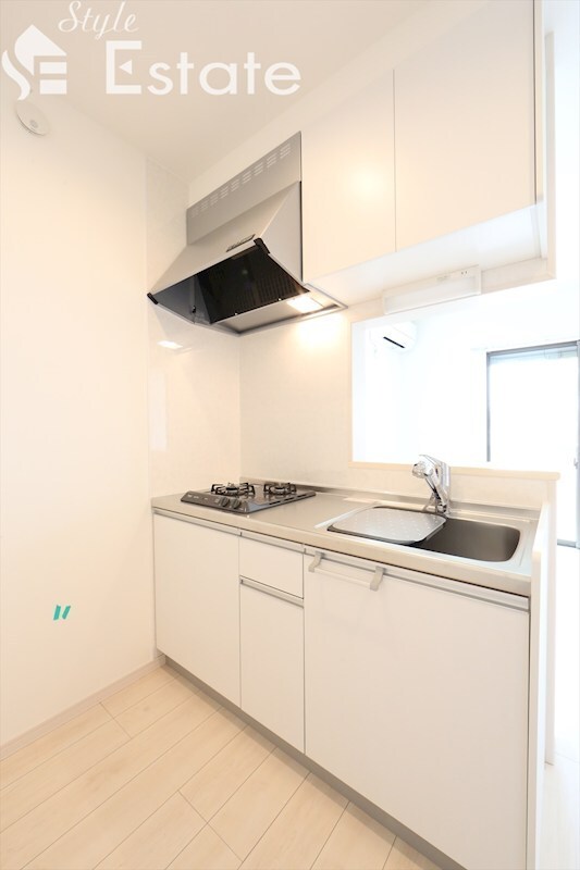 仮）昭和区下構町アパートの物件内観写真