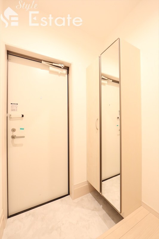 仮）昭和区下構町アパートの物件内観写真