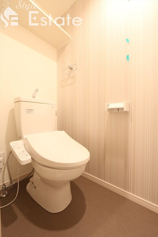 仮）昭和区下構町アパートの物件内観写真