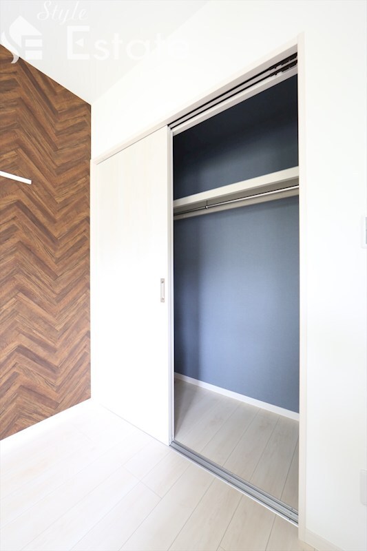 仮）昭和区下構町アパートの物件内観写真