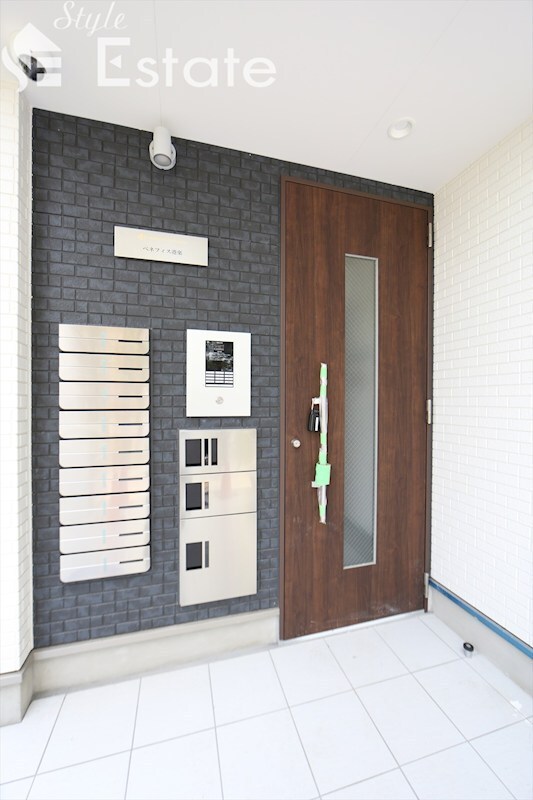 仮）昭和区下構町アパートの物件内観写真