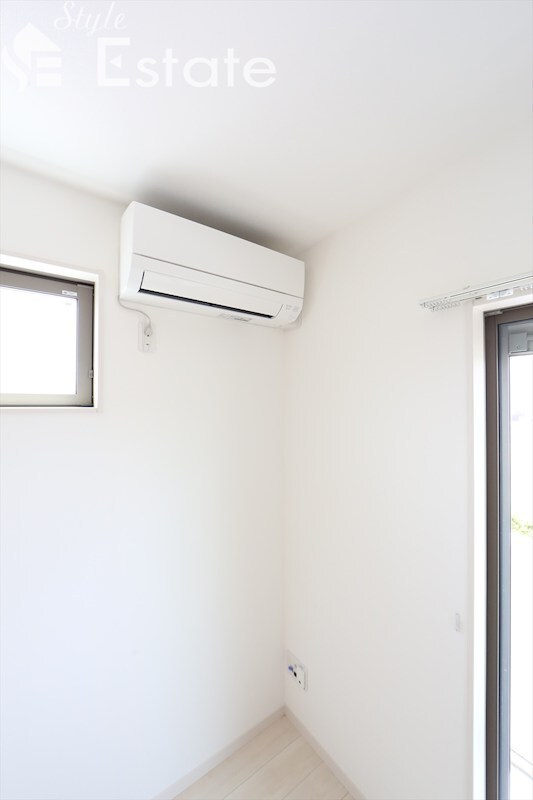 仮）昭和区下構町アパートの物件内観写真