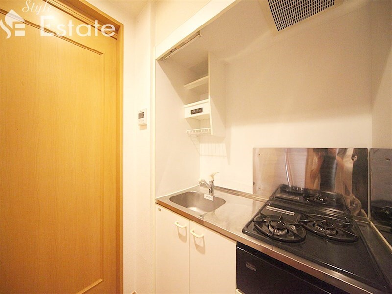 クラウザン徳川の物件内観写真