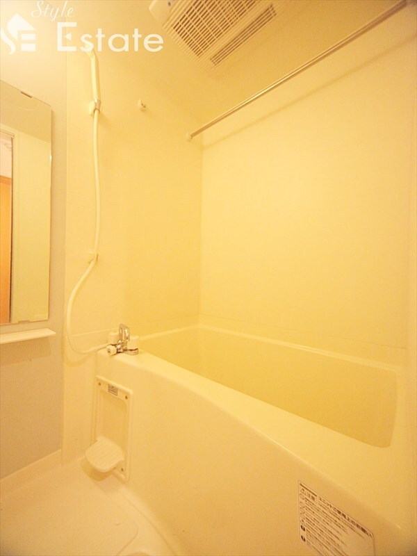 クラウザン徳川の物件内観写真