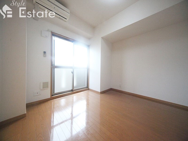 クラウザン徳川の物件内観写真