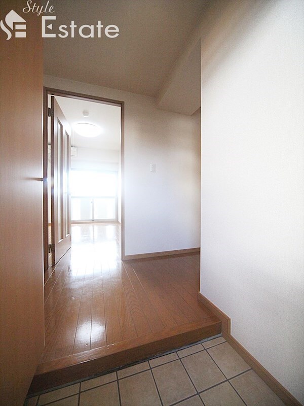 クラウザン徳川の物件内観写真