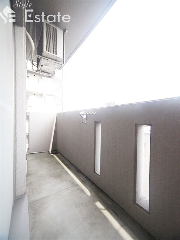 クラウザン徳川の物件内観写真