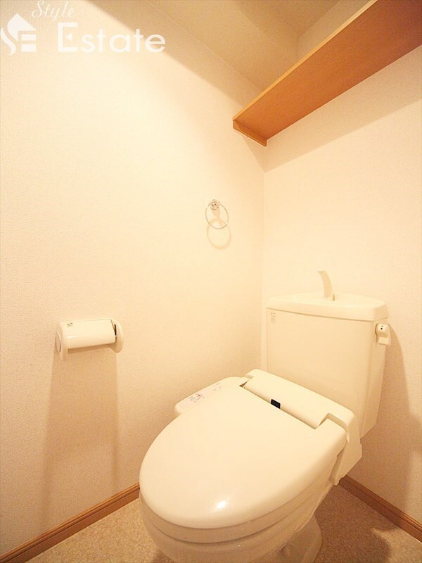 クラウザン徳川の物件内観写真