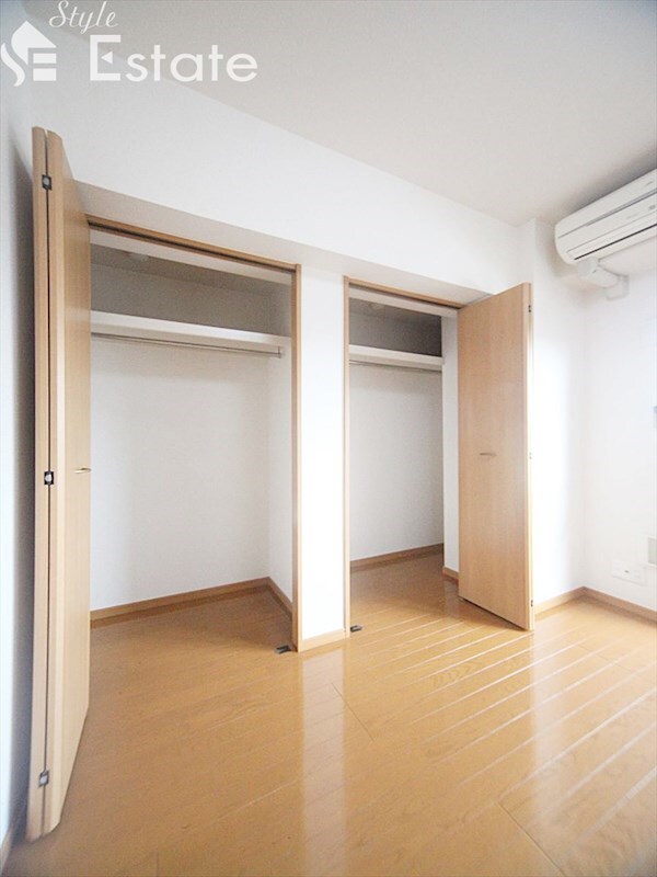 クラウザン徳川の物件内観写真