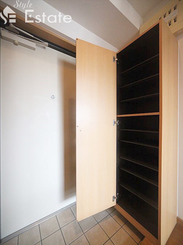 クラウザン徳川の物件内観写真