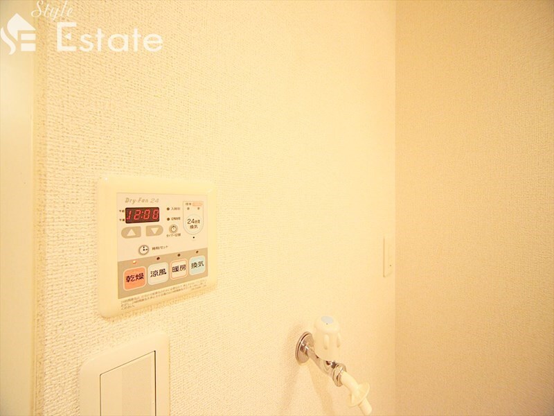 クラウザン徳川の物件内観写真