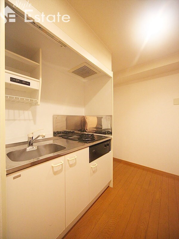 クラウザン徳川の物件内観写真