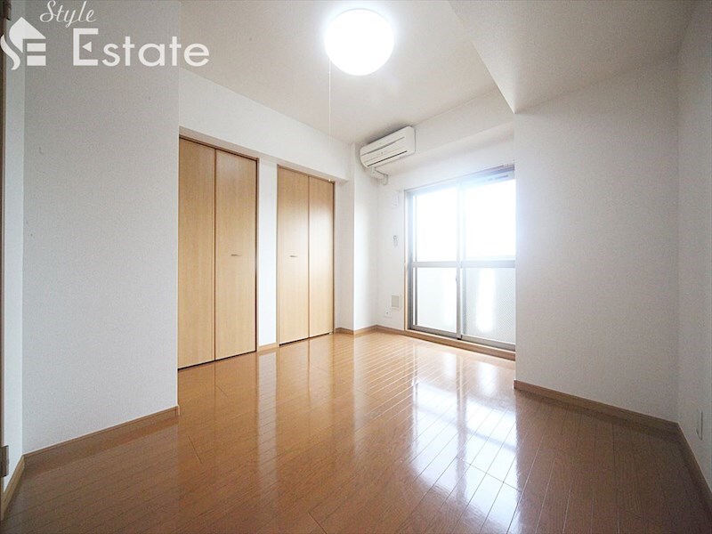 クラウザン徳川の物件内観写真