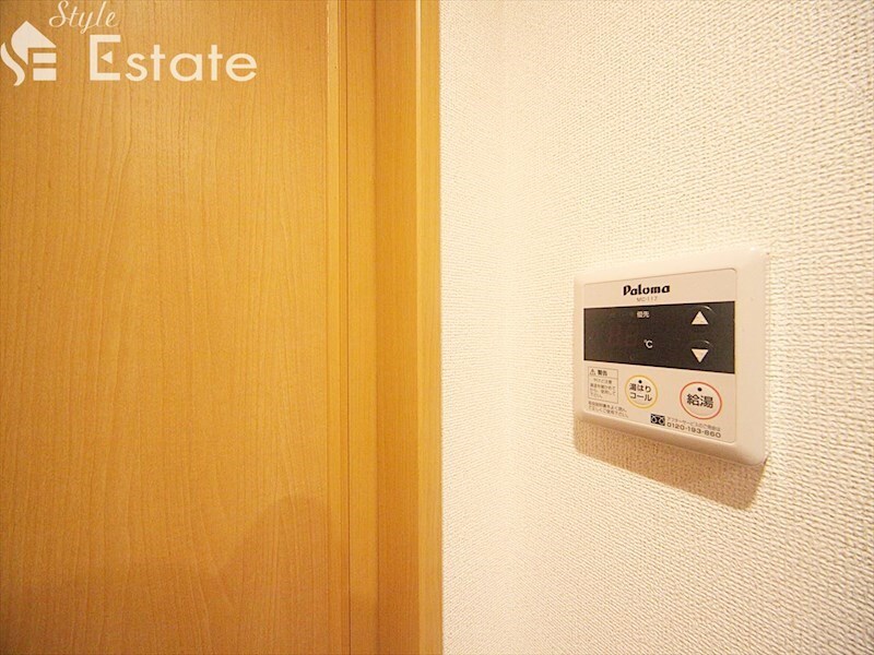 クラウザン徳川の物件内観写真