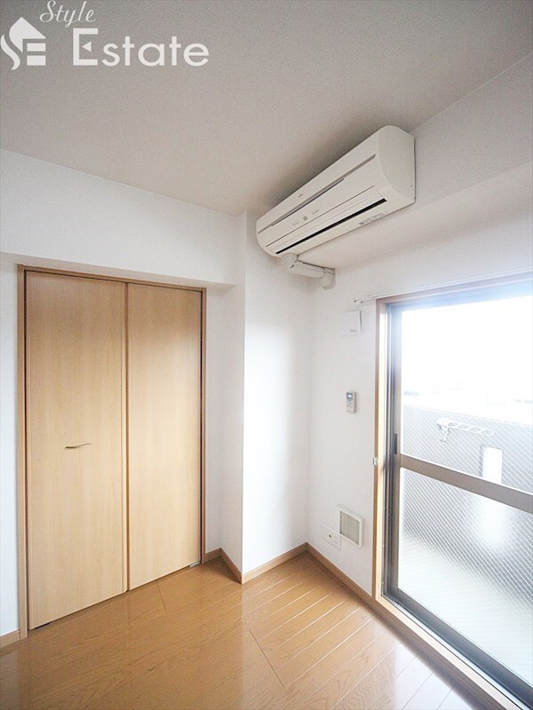 クラウザン徳川の物件内観写真