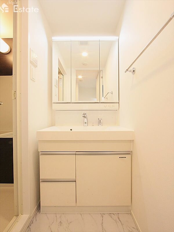 IARIM吹上の物件内観写真