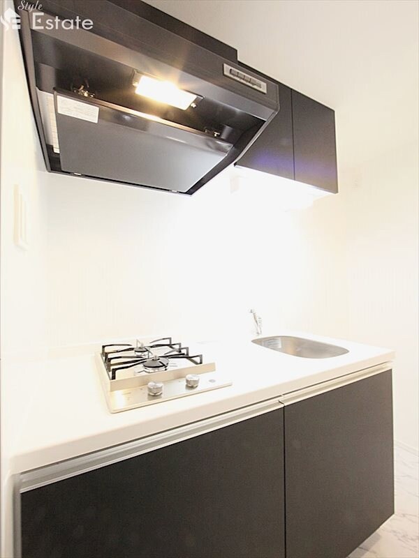 IARIM吹上の物件内観写真