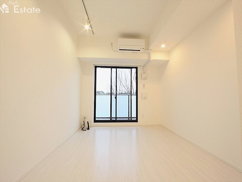 IARIM吹上の物件内観写真