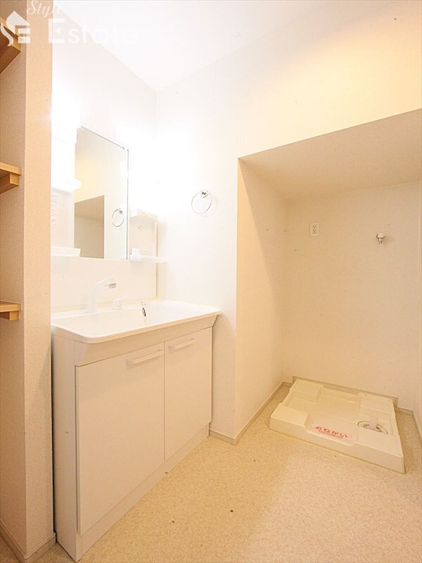 ル・リアンII　Westの物件内観写真