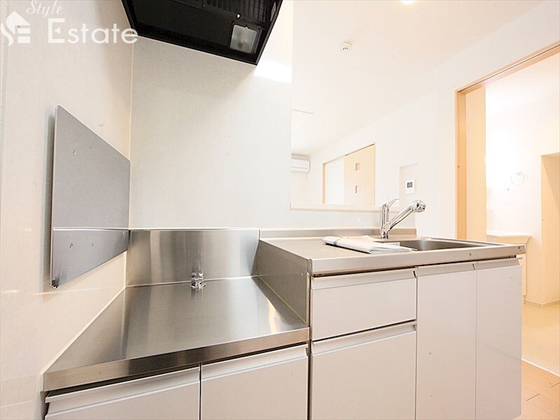 ル・リアンII　Westの物件内観写真