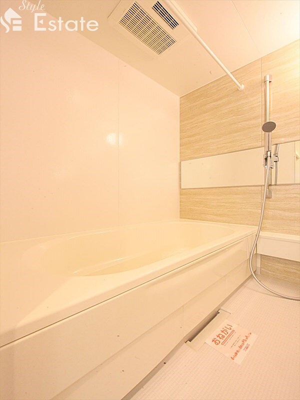 ル・リアンII　Westの物件内観写真